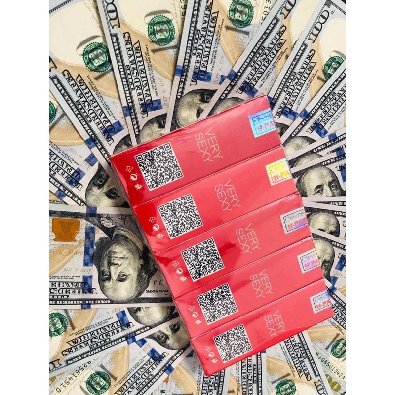 [Sale 45%] Very Sexy Dầu Thơm Mini Chính Hãng Hparfum | BigBuy360 - bigbuy360.vn