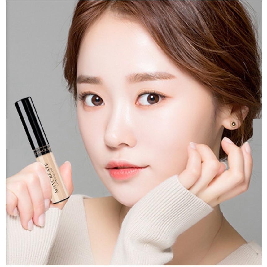 Thanh che khuyết điểm Maycreate Gather Beauty Concealer