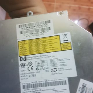 Ổ đĩa dvd laptop