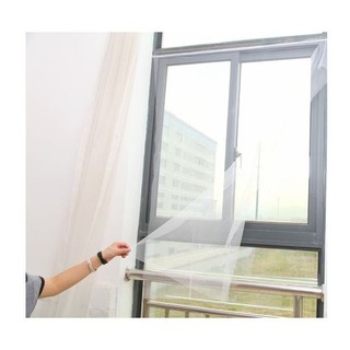 Lưới Chắn Muỗi - Size Cửa Sổ 1.5 x 1.3m
