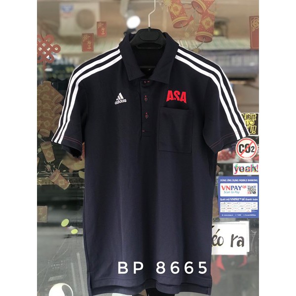  Áo Đát có cổ BP8665