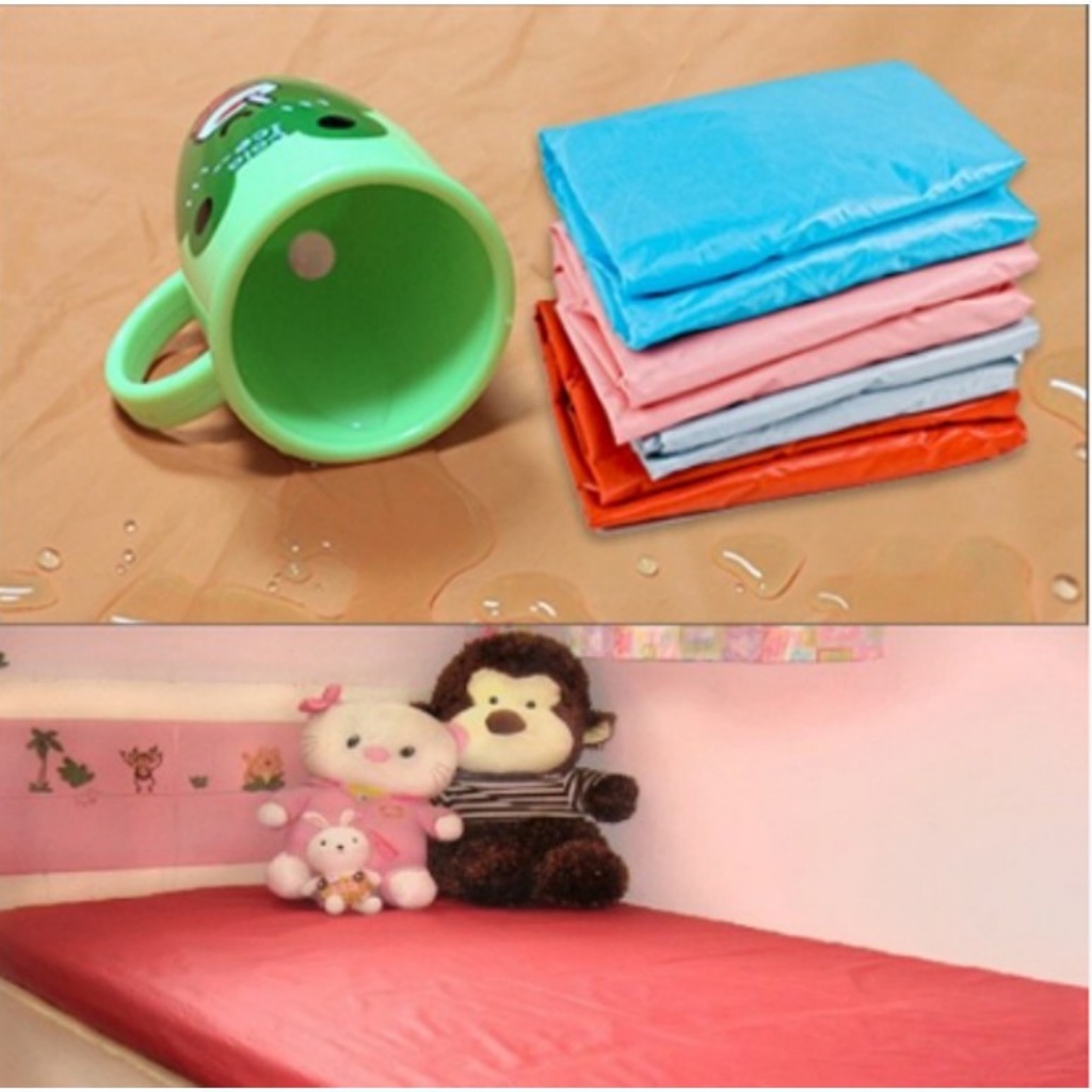 Ga chống thấm cho bé, loại trơn không thấm nước 100% hàng Việt Nam