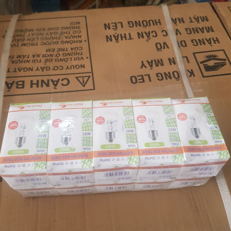 Bóng Đèn Sợi Đốt, Bóng Dây Tóc 28W