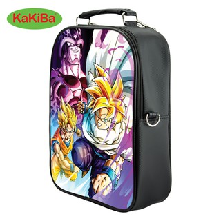 Balo Dragon Ball - Size Nhỏ
