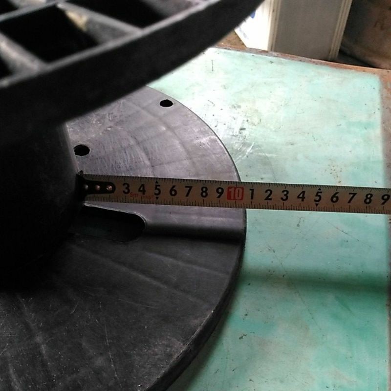 Rulo quấn dây điện