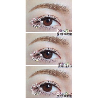 Lens Kính Sát Tròng Series Choco - Socola