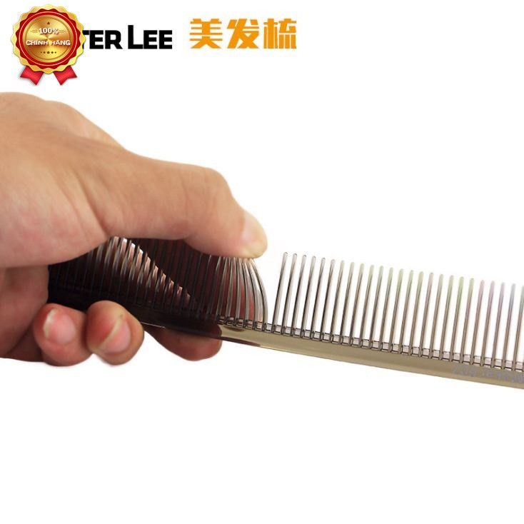 Lược cắt tóc barber makar (26 mẫu chọn lựa)