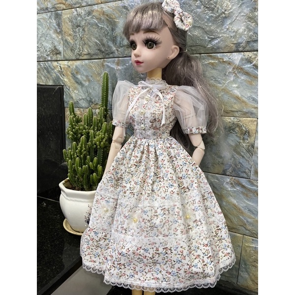 Quần áo , có nhiều mẫu ,cho búp bê tỉ lệ BJD 1/3 cao 60cm.