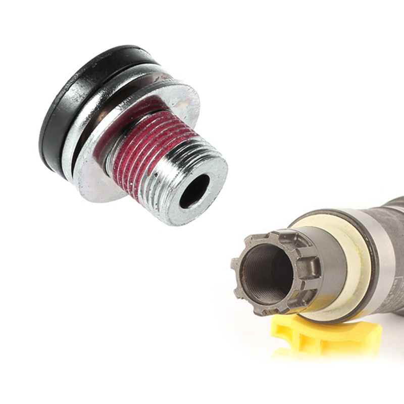 Bu Lông M12For Fsa Truvativ Chống Thấm Nước Cho Xe Đạp