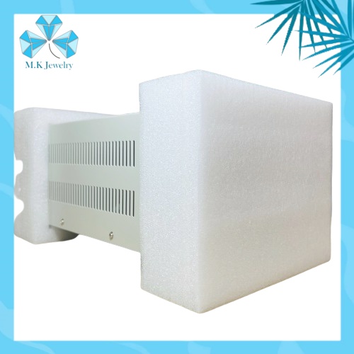 MÁY XI NỮ TRANG 15V-20A  - Máy Cấp Nguồn Chính Hãng 2 Số Lẻ Long Wei LW-1520KD