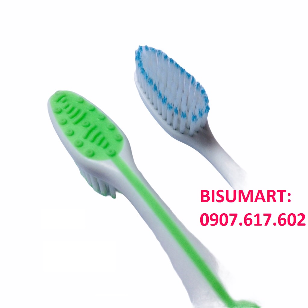 Bàn chải đánh răng SUREE của Thái Lan.