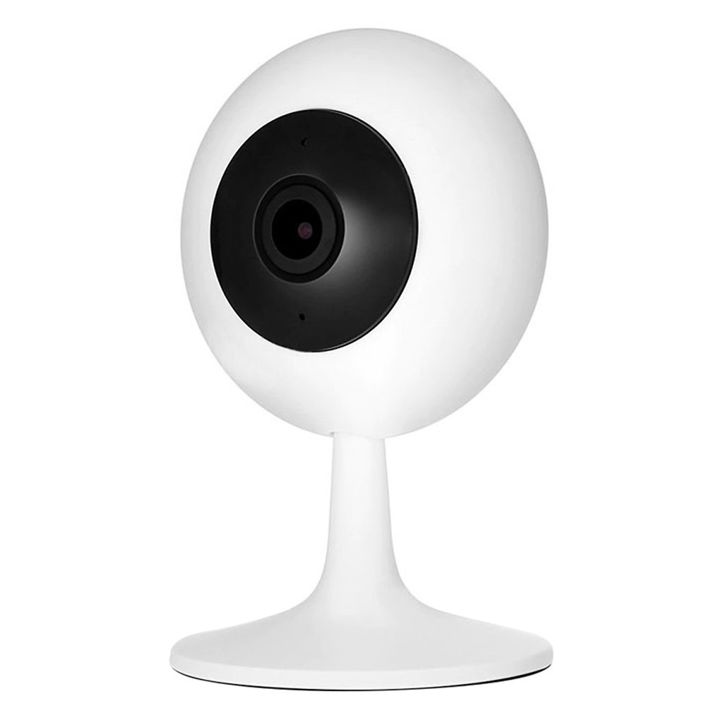 Camera Hồng Ngoại IP Xiaomi Mi Smart Home Basic - Hàng Chính Hãng DGW - Bảo hành 12Thang | WebRaoVat - webraovat.net.vn