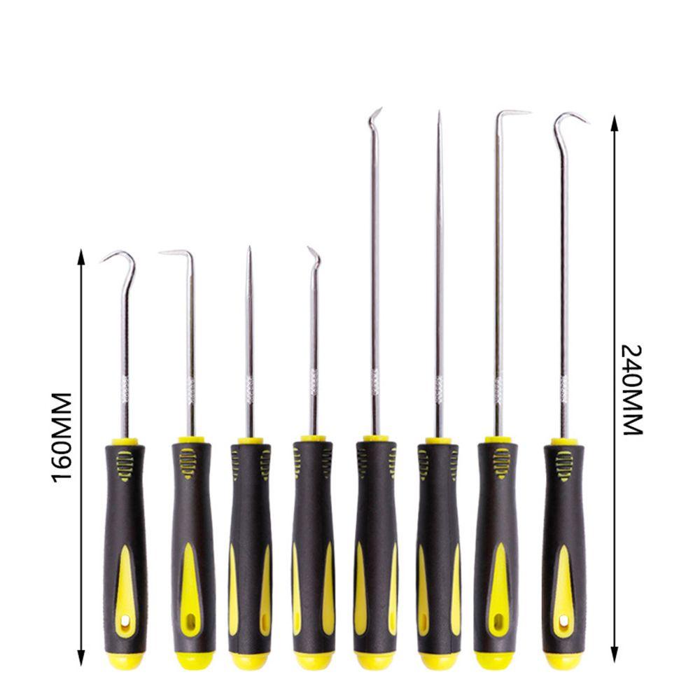 IVORY Dụng Cụ Kéo Vòng Đệm Dầu Phuộc Trước Xe Đạp Hình Chữ O Đa Năng