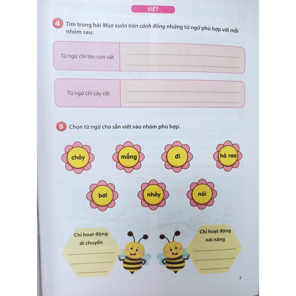 Sách - Ôn tập hè Tiếng Việt lớp 3