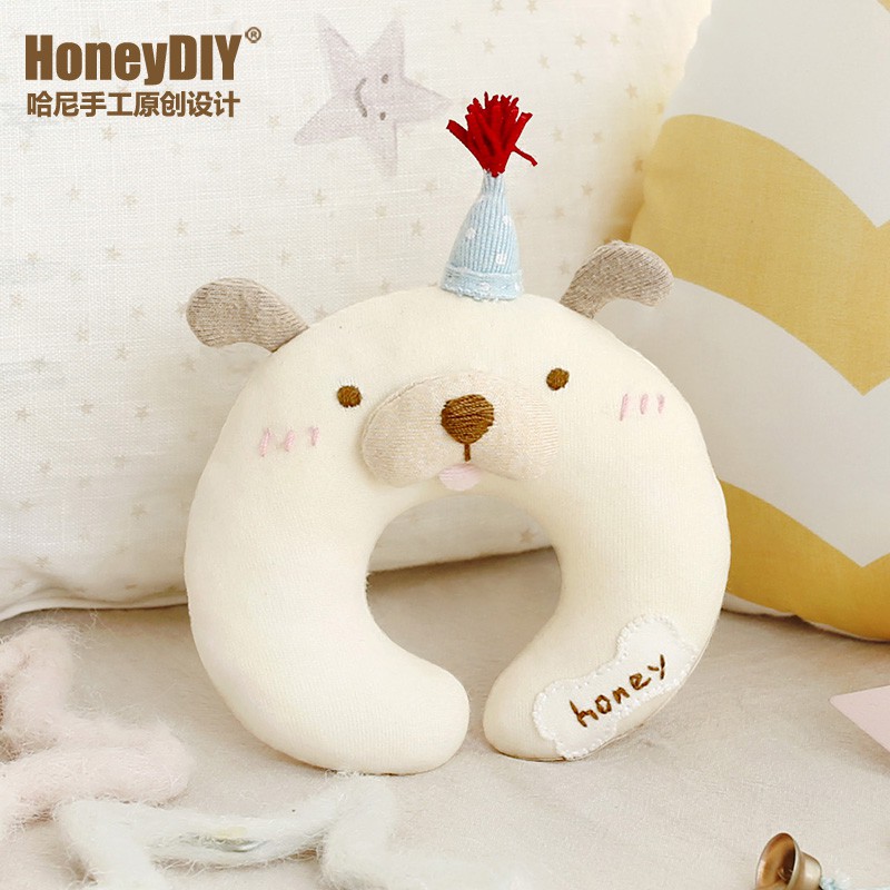 đồ chơi cầm tay cho trẻ sơ sinh