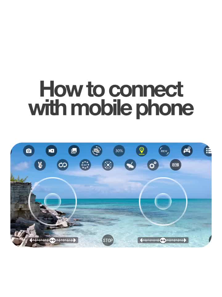 2023 Mới E88 Pro Máy Bay Không Người Lái Với Góc Rộng HD 4K Camera Kép Chiều Cao Giữ Wifi RC Có Thể Gập Lại Quadcopter | BigBuy360 - bigbuy360.vn