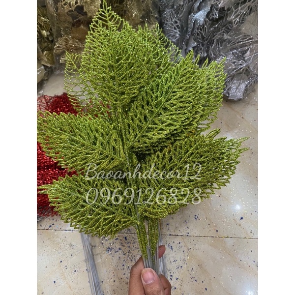 Tổng Hợp Các mẫu cành lá điểm trang trí  cháp nước ,oản decor siêu đẹp ….