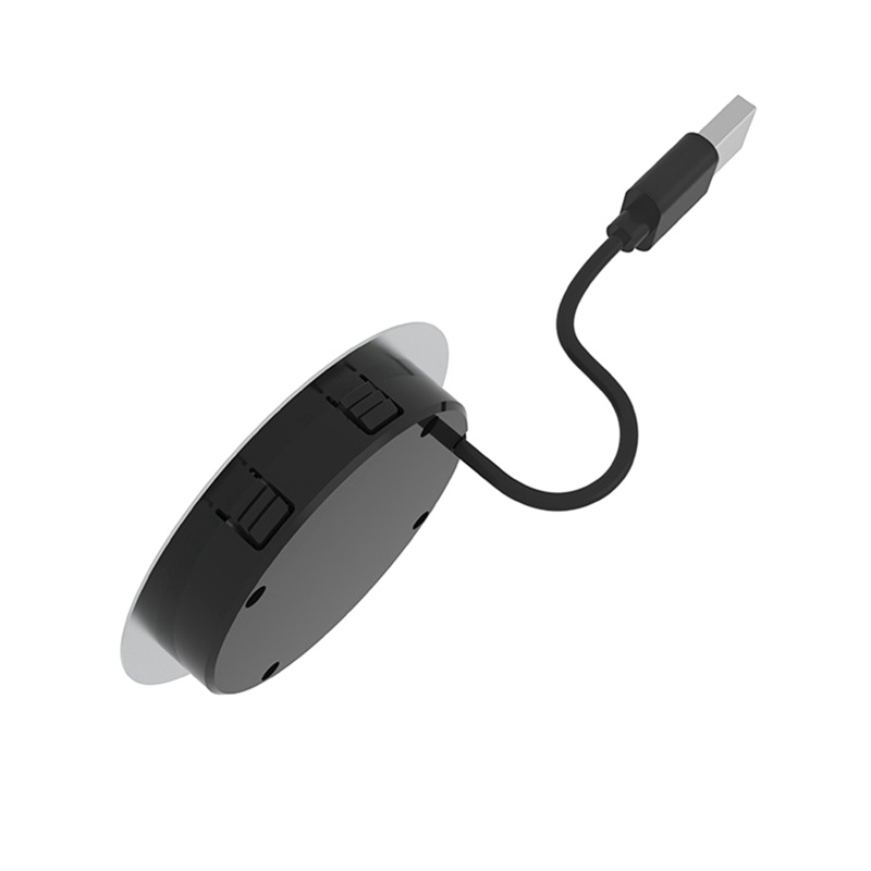 Đế Sạc Nhanh Không Dây QC3 0 Thiết Kế Chuyên Dụng Cho Điện Thoại 11