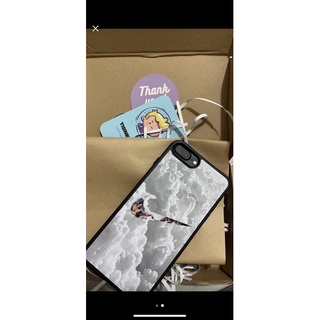 Ốp lưng cao cấp THINKCASE IPHONE Nike Sky bầu trời