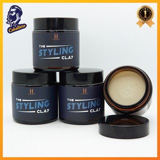 Sáp vuốt tóc The Styling Clay - 112g (4oz)