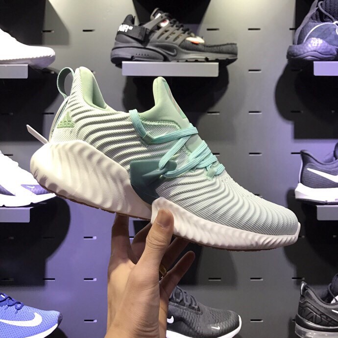 GIÀY NAM NỮ Adidas alphabounce instinct