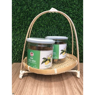 Cóc non sấy ớt- Hoàng Thiên Long farm