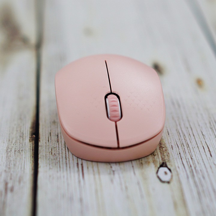 CHUỘT KHÔNG DÂY FORTER I210 - CHÍNH HÃNG