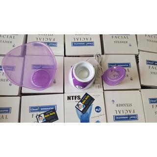 Máy xông mặt NTFS