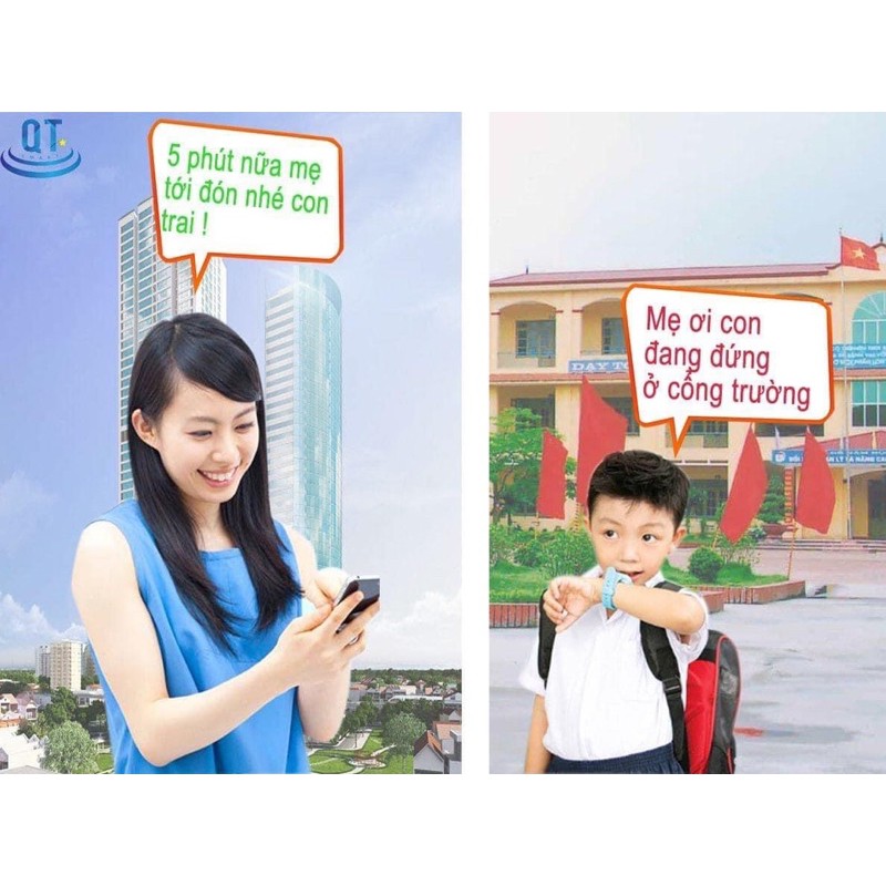 ĐỒNG HỒ ĐỊNH VỊ TRẺ EM- CHỐNG NƯỚC-NGHE GỌI- ĐỊNH VỊ- TẬP TÍNH TOÁN | BigBuy360 - bigbuy360.vn