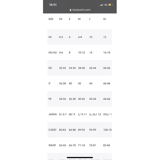 Áo thun Tory Burch Sport- hàng chính hãng