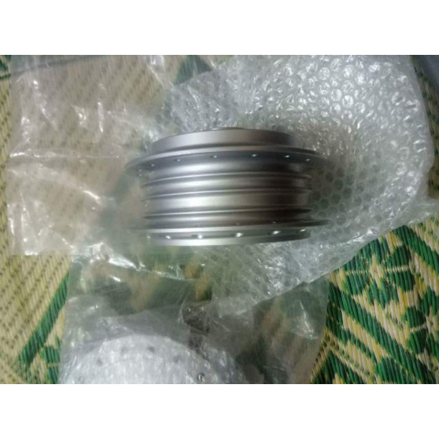 Mai Ơ Sau Xe Dream thái [ LOẠI ĐẸP ] - May ơ Sau cho dream Thái hàng chuẩn form dáng và màu sắc zin theo xe