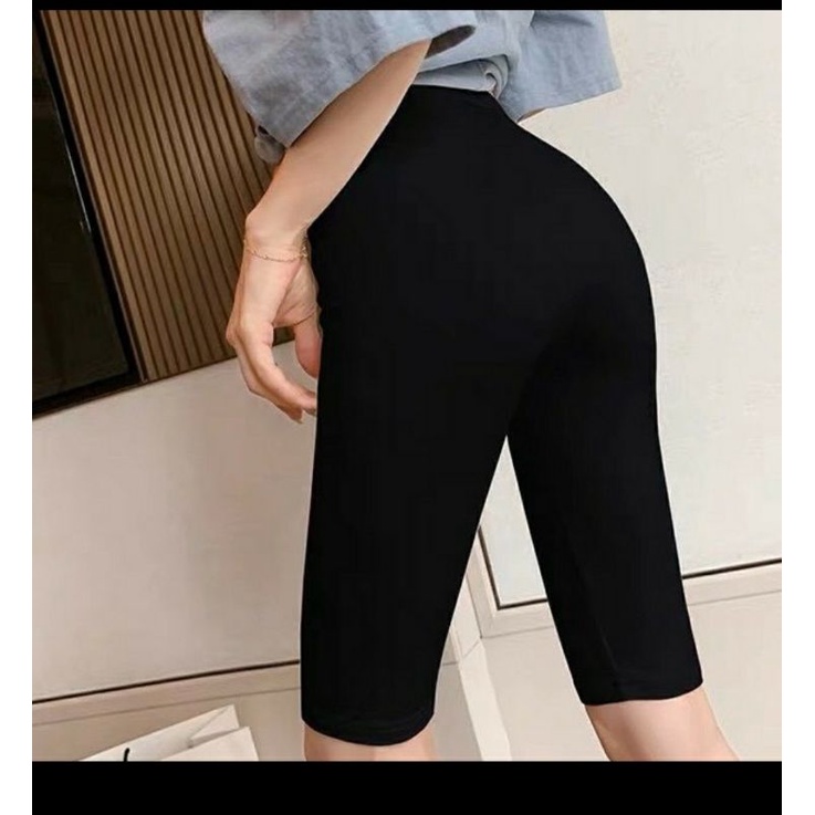 (ẢNH THẬT KHÁCH INBOX SHOP Ạ)quần legging  loại 1