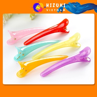 Kẹp mỏ vịt, kẹp mỏ vịt làm tóc, kẹp tóc mỏ vịt hàn quốc