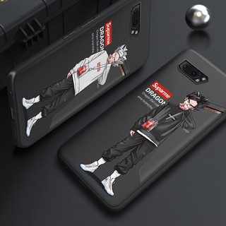Ốp Điện Thoại Tích Hợp Máy Chơi Game Cho Asus rog 2 ZS660KLROG Asus rog 2