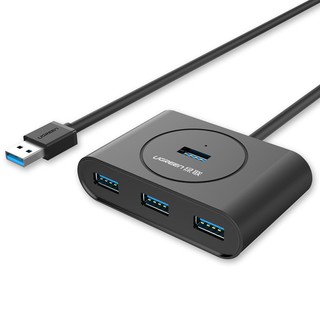 Bộ chia 4 cổng usb 3.0