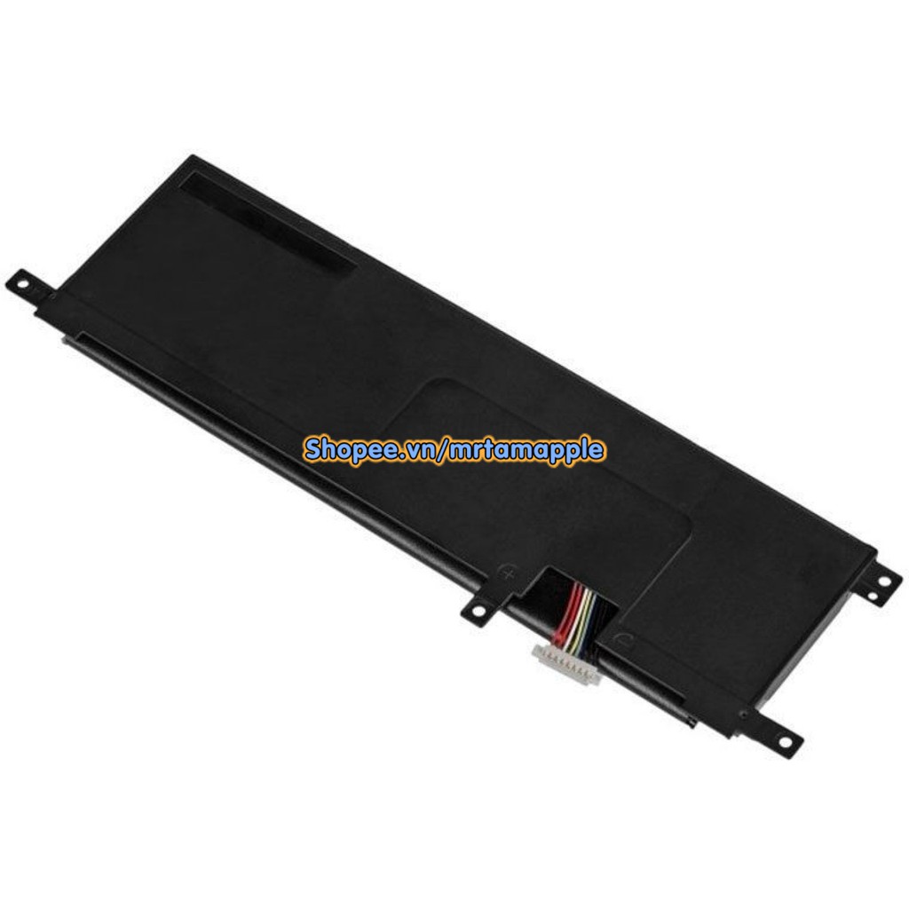 Pin Laptop ASUS X453 (B21N1329) (ZIN) - D553M F553M P553 P553MA X453