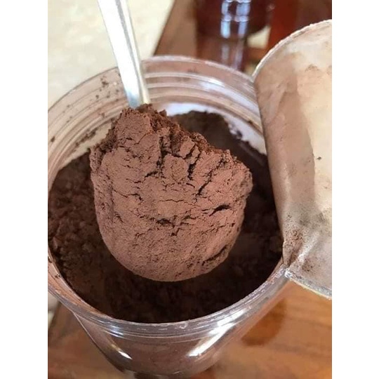 BỘT CACAO ĐĂK LẮK NGUYÊN CHẤT ,THƠM NGON ,Bổ DƯỠNG