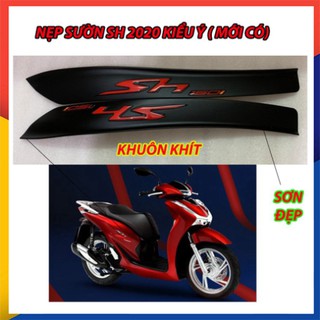 NẸP SƯỜN SH 2020 KIỂU Ý ( MỚI CÓ )
