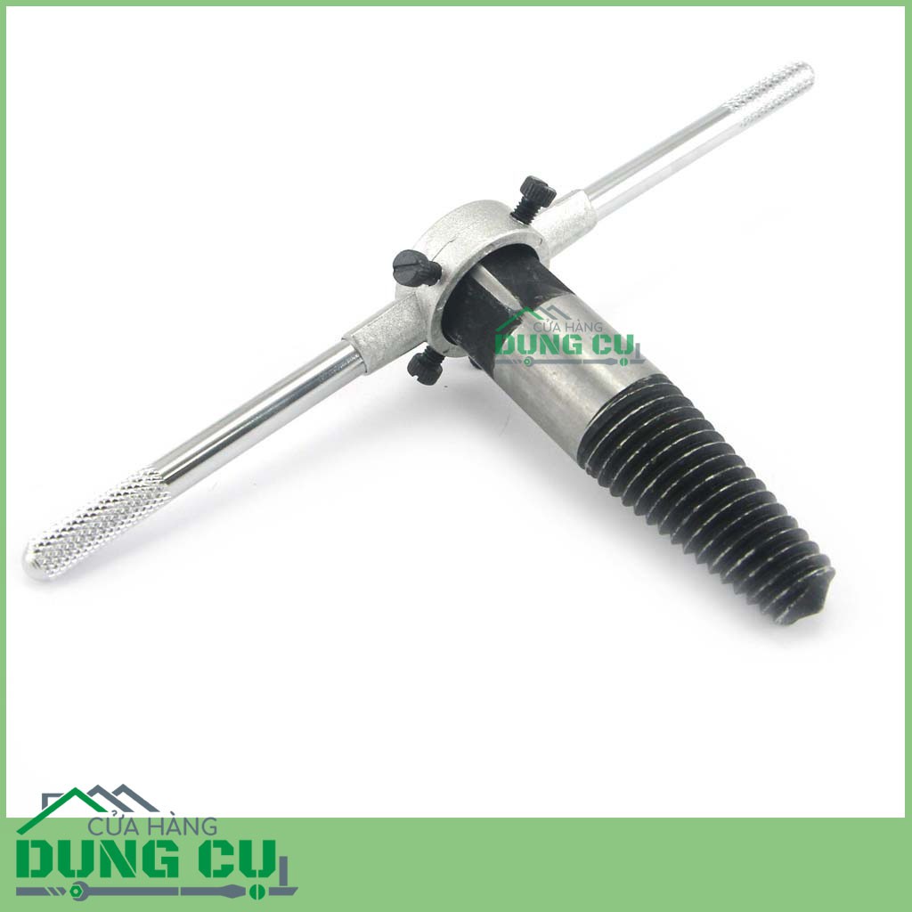 Bộ dụng cụ lấy đầu ống nước gãy Φ16- Φ21