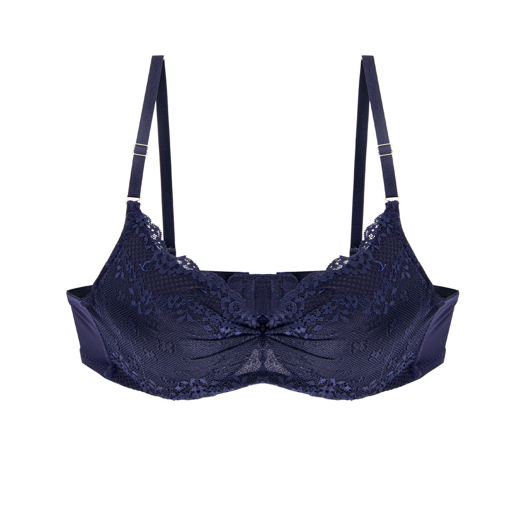 Áo Lót Nữ Có Gọng Có Ren Nâng Ngực Mềm Mại Dành Cho Ngực Nhỏ By Bechipi - AL9108 | BigBuy360 - bigbuy360.vn