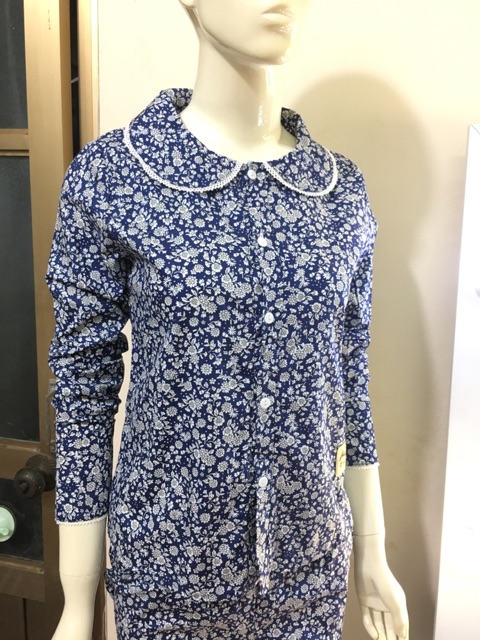 Sale.....Bộ đồ nữ hoa nhí siêu đẹp