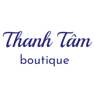 Thanh Tâm Boutique.