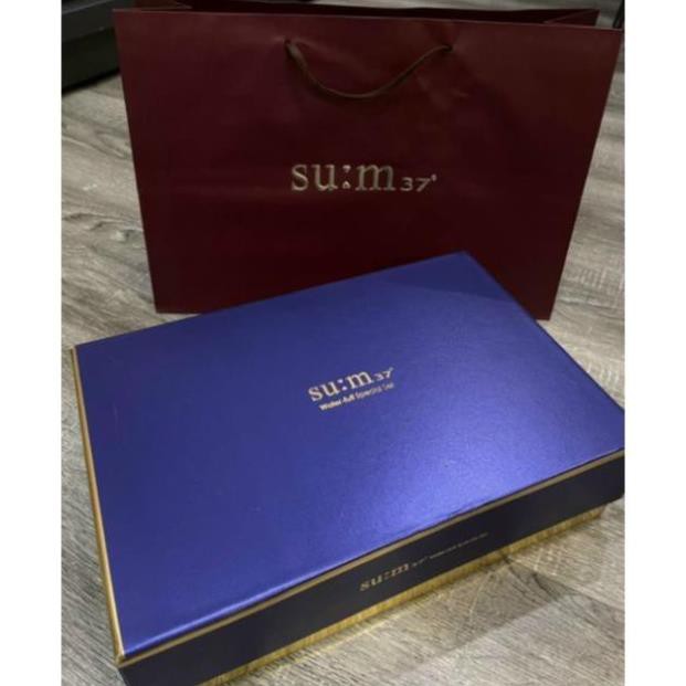 Bộ Serum Cấp Ấm Sum37 | BigBuy360 - bigbuy360.vn