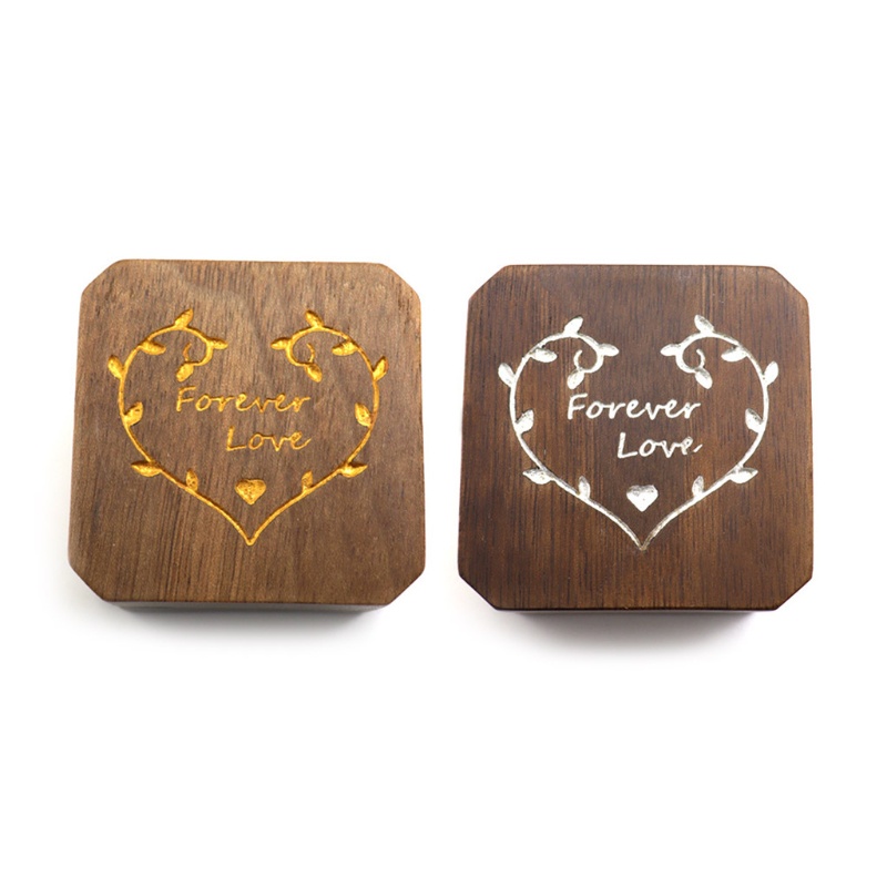 Hộp Đựng Trang Sức Làm Thủ Công Cho Nữ