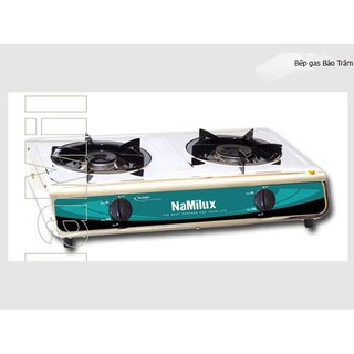 Bếp gas NAMILUX NA-606 ASM