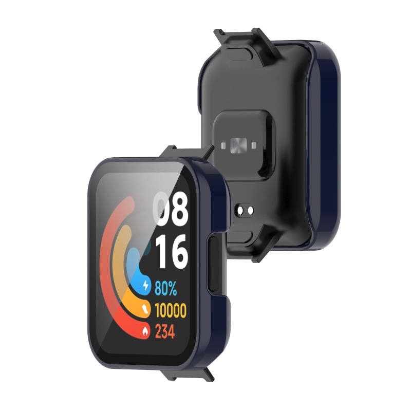 Ốp Bảo Vệ Toàn Diện Màn Hình Chống Thấm Nước Cho Đồng Hồ Thông Minh Redmi Watch 2 Lite