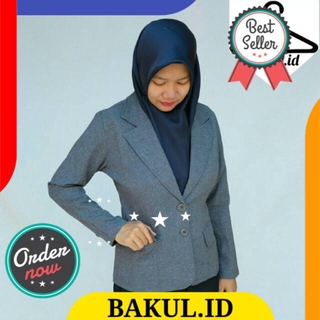 Áo blazer Màu Xám Cho Nữ
Áo blazer Giản Dị
Áo blazer Điều Hành
Áo blazer Thanh Lịch
Áo blazer Trang Trọng
Áo blazer Thời Trang