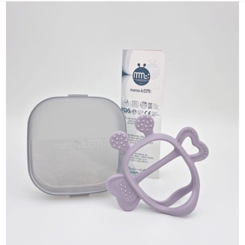 GẶM NƯỚU JEM JEM Mama’s Tem Hàn Quốc