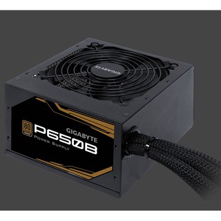 Nguồn máy tính GIGABYTE P650B