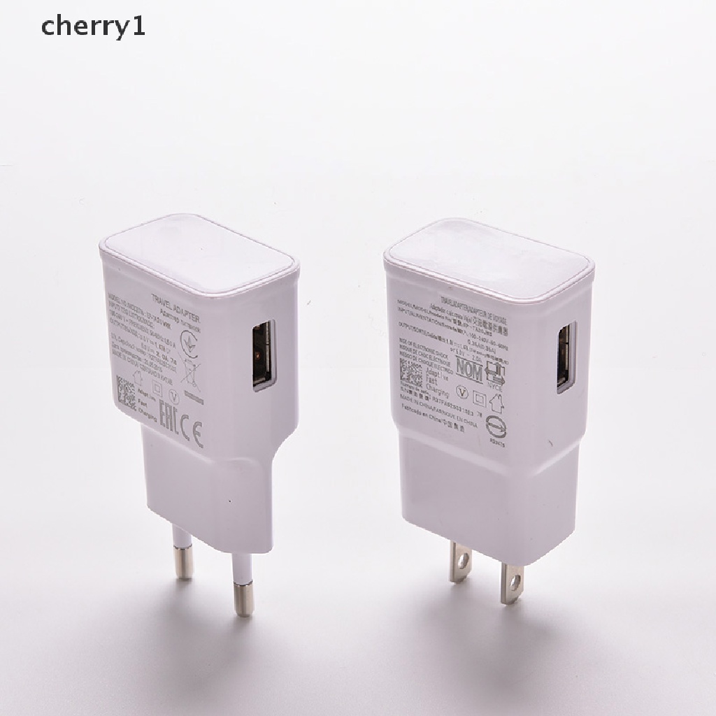 Củ Sạc Nhanh 1 2.0 Cho Samsung Galaxy Note 4 S6